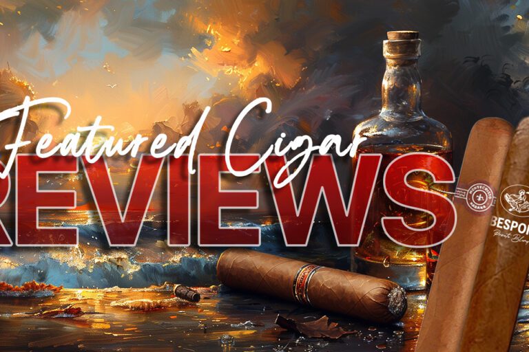 Cigar Reviews