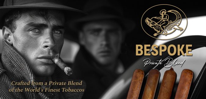 Bespoke Cigars