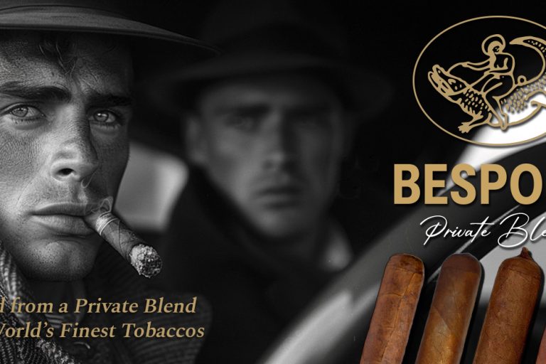 Bespoke Cigars