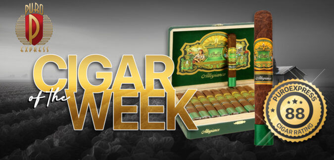 E.P. Carrillo Allegiance Sidekick