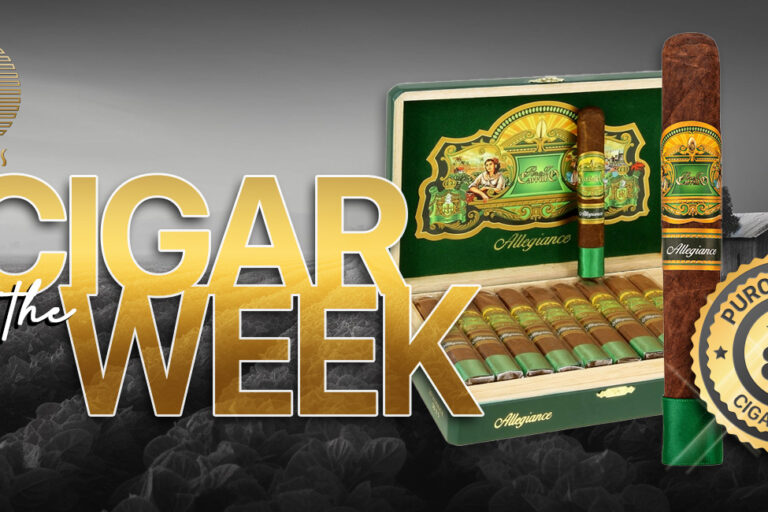 E.P. Carrillo Allegiance Sidekick