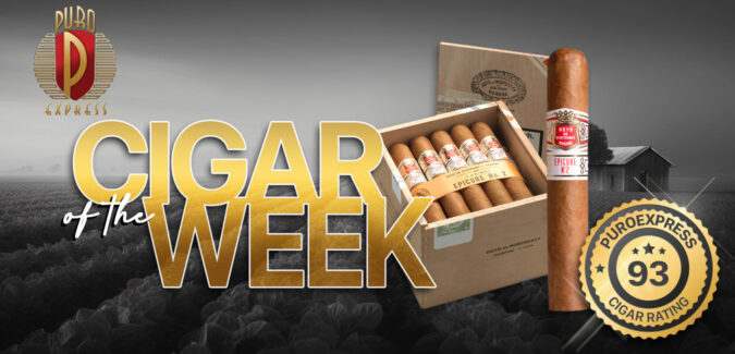 Hoyo de Monterrey Epicure No. 2