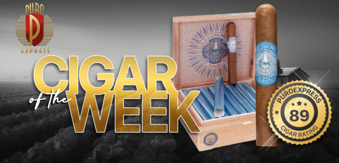 Illusione Original Documents Habano Robusto