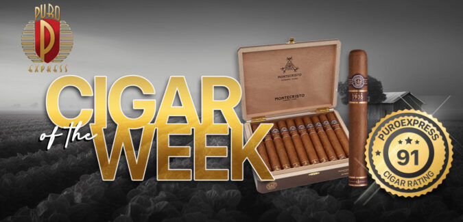 Montecristo Línea 1935 Maltés Montecristo Línea 1935 Maltés