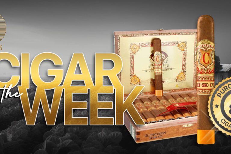 My Father El Centurion H-2K-CT Corona Box-Pressed