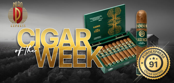 Plasencia Alma Fuerte Colorado Claro Robustus II