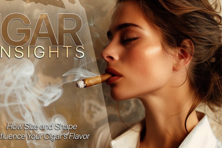 Cigar Insights