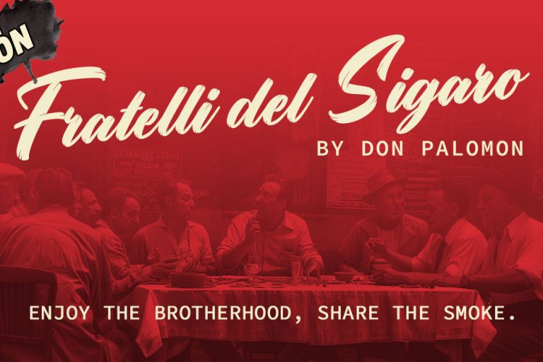 Fratelli del Sigaro