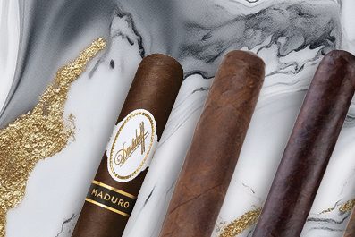 Maduro Magic: The Best of the Bold