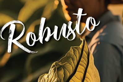 Beyond Cohiba Robusto