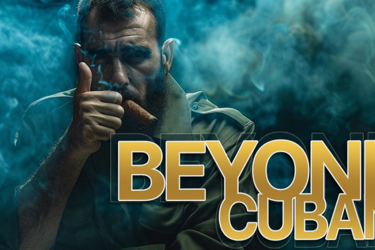 Beyond Cubans