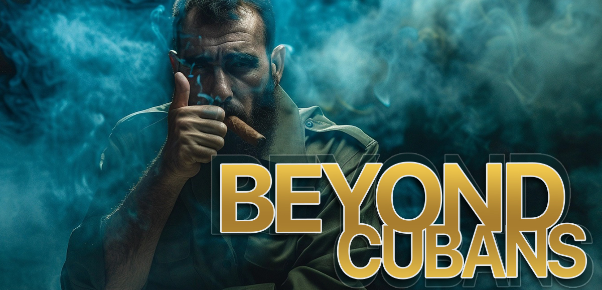 Beyond Cubans