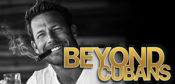 Beyond Cubans Beyond Cubans