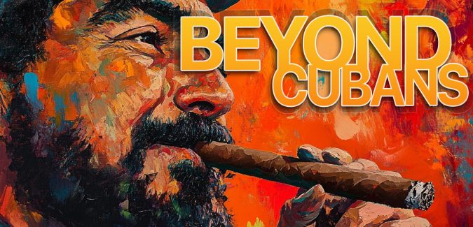 Embracing the Dark Side: Maduro-Wrapped New World Cigars Embracing the Dark Side: Maduro-Wrapped New World Cigars