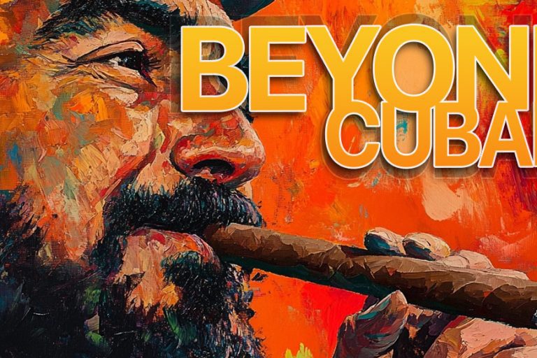 Embracing the Dark Side: Maduro-Wrapped New World Cigars