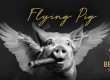 Bespoke Flying Pig