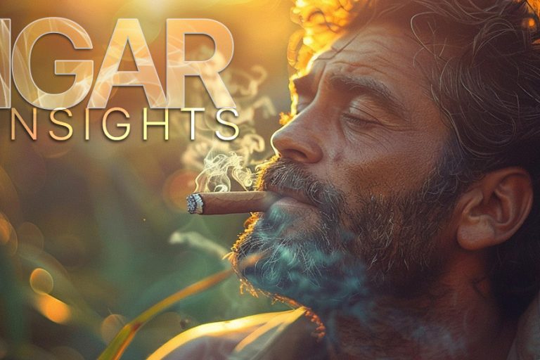 Cigar Insights