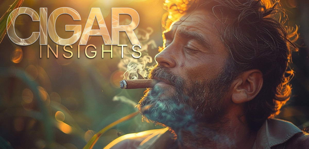 Cigar Insights