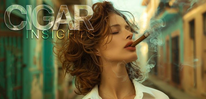 Cigar Insights Cigar Insights