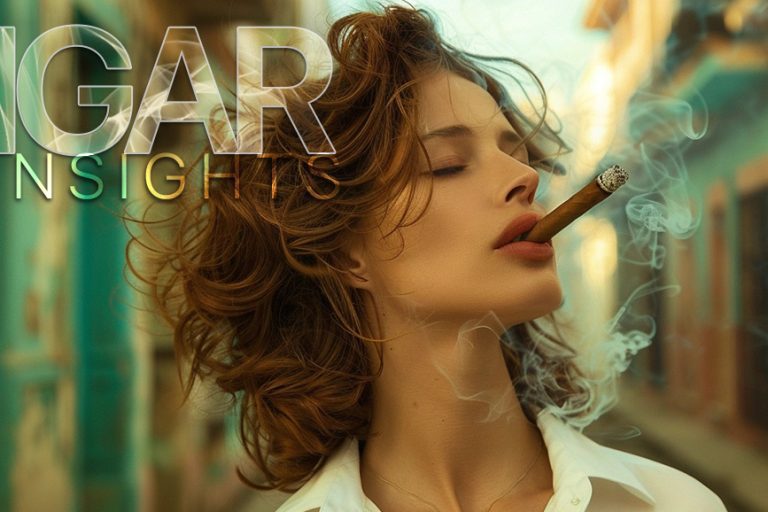 Cigar Insights