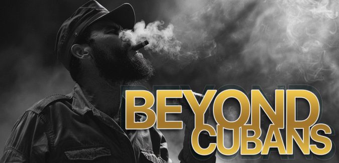 Uncovering the Myths: Why New World Cigars Aren't 'Second Best'