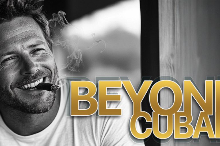 Top Non-Cuban Cigars to Try Before Committing to a Cuban