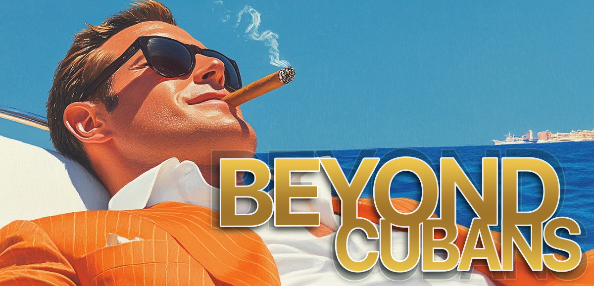 Beyond the Hype: What Really Makes a Great Cigar?