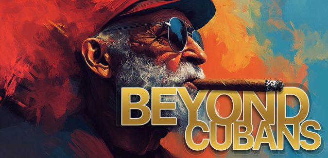 From Seed to Smoke: The Journey of New World Tobacco