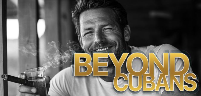 Beyond-290125 Exploring Nicaraguan Cigars: The 'New Cuba' for Connoisseurs