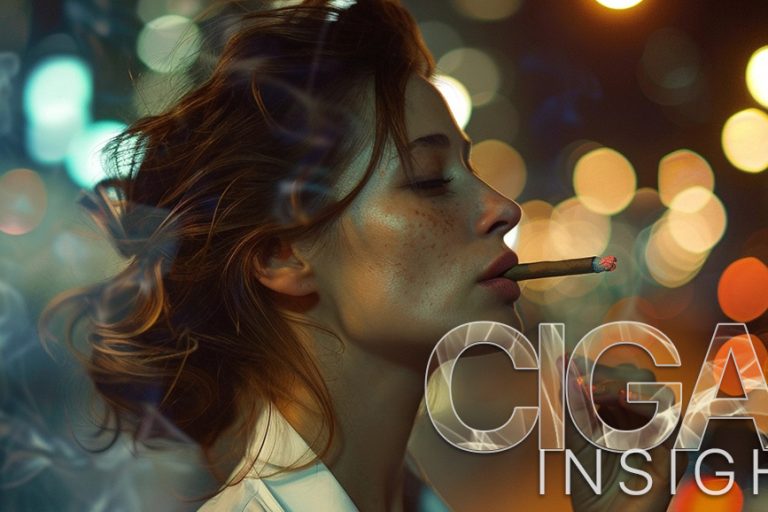 Ten Outstanding Cigars to Smoke Right Now