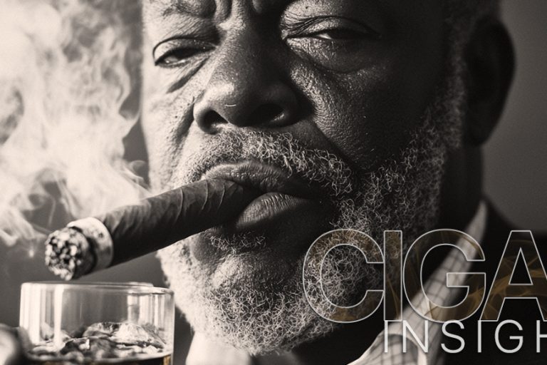 Cigar Pairing 101: Matching Cigars with Spirits, Coffee, and More