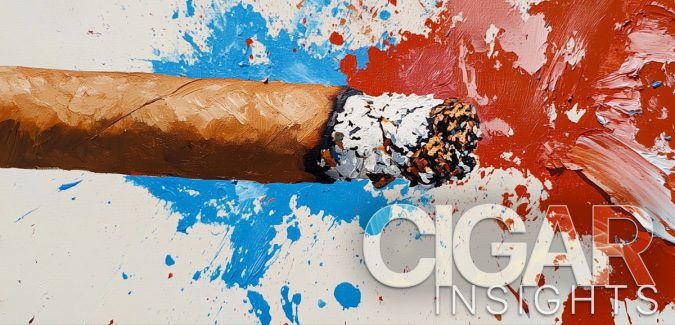 The Art of Cigar Aging: How Time Enhances Flavor and Complexity The Art of Cigar Aging: How Time Enhances Flavor and Complexity