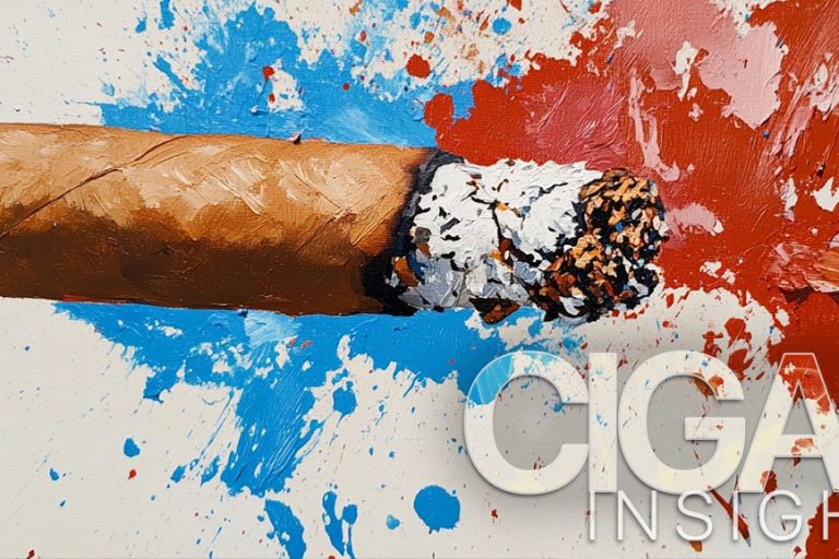 The Art of Cigar Aging: How Time Enhances Flavor and Complexity