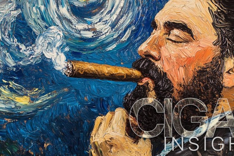 Cigar Etiquette: Do's and Don'ts for the Modern Aficionado