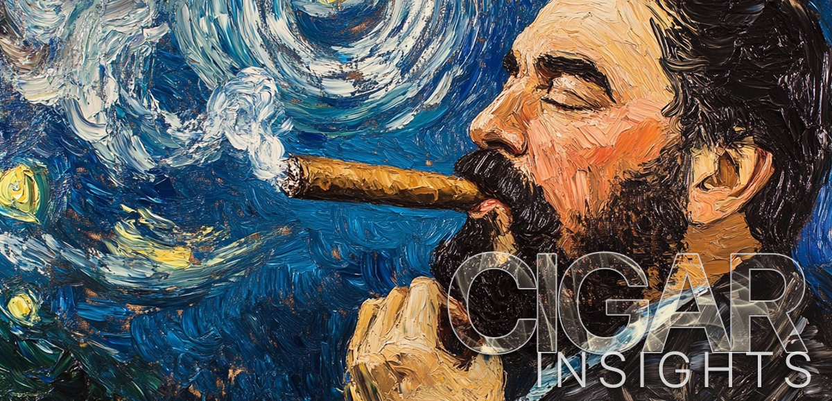 Cigar Etiquette: Do's and Don'ts for the Modern Aficionado