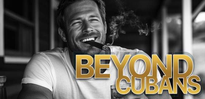 Beyond Cubans Beyond Cubans