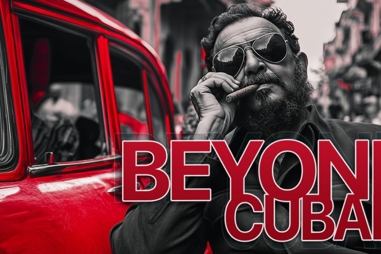 Beyond Cubans