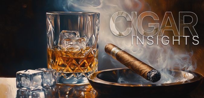 Cigar Insights Cigar Insights