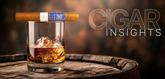 Cigar Insights Cigar Insights