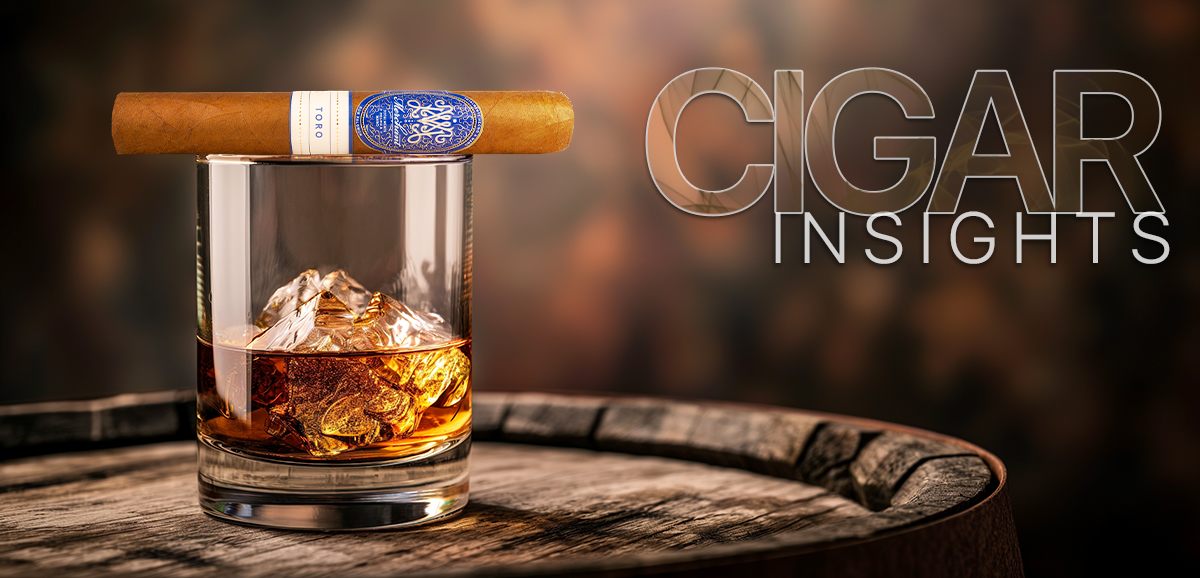 Cigar Insights