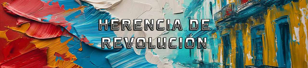 Herencia de Revolución Cigars