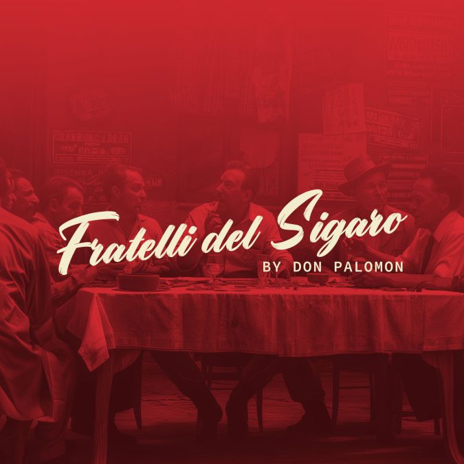 Fratelli del Sigaro Fratelli del Sigaro