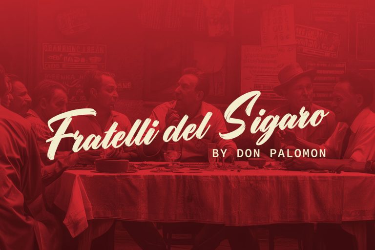 Fratelli del Sigaro