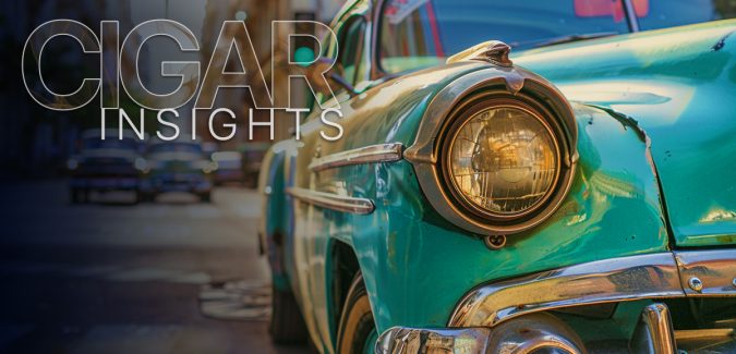Cigar Insights Cigar Insights