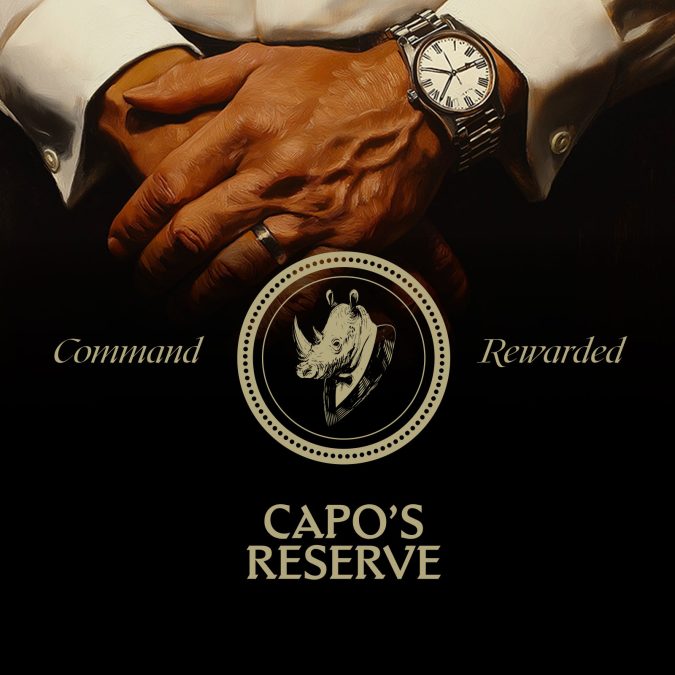 Capo’s Reserve