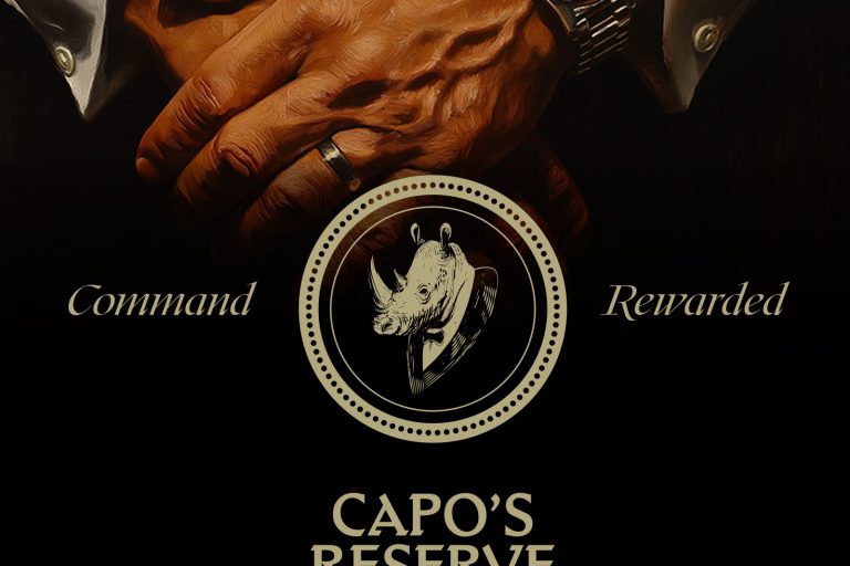 Capo’s Reserve