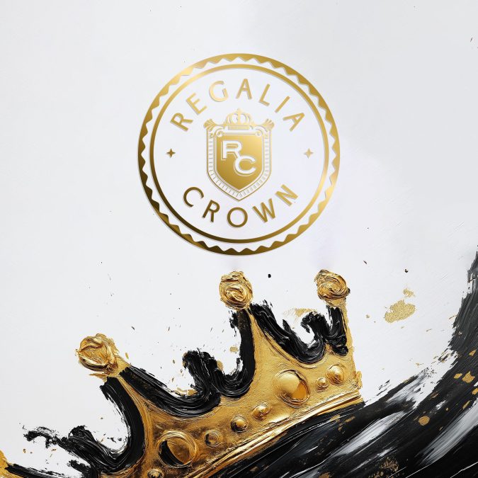 Regalia Crown Cigars