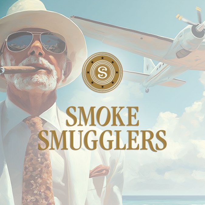 Smoke Smugglers