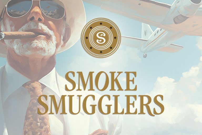 Smoke Smugglers