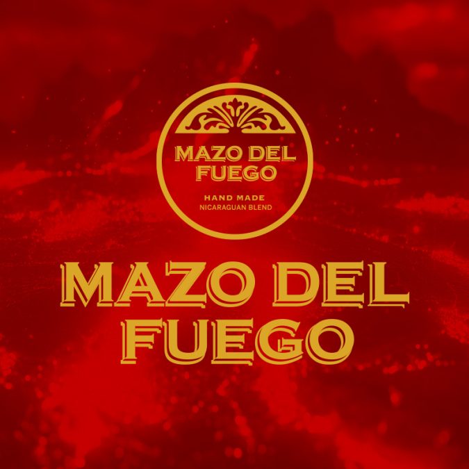 Mazo del Fuego Cigars